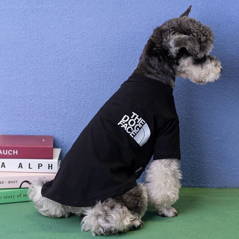 Dog Clothes Home Anti-lint