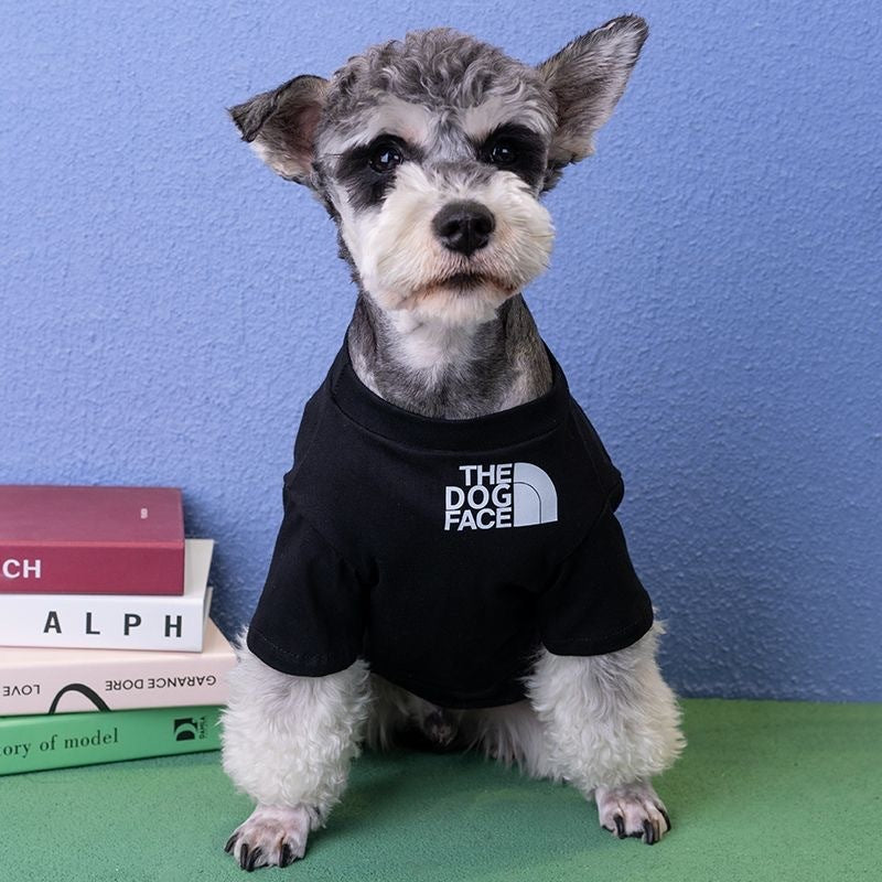 Dog Clothes Home Anti-lint