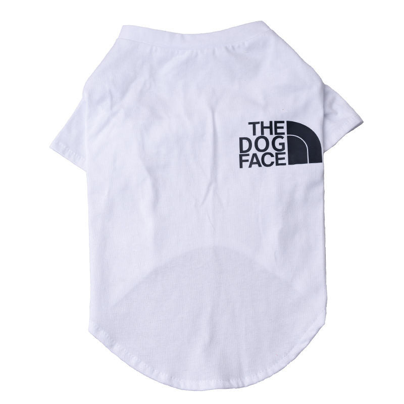 Cat Clothes Dog Clothes Home Anti-lint